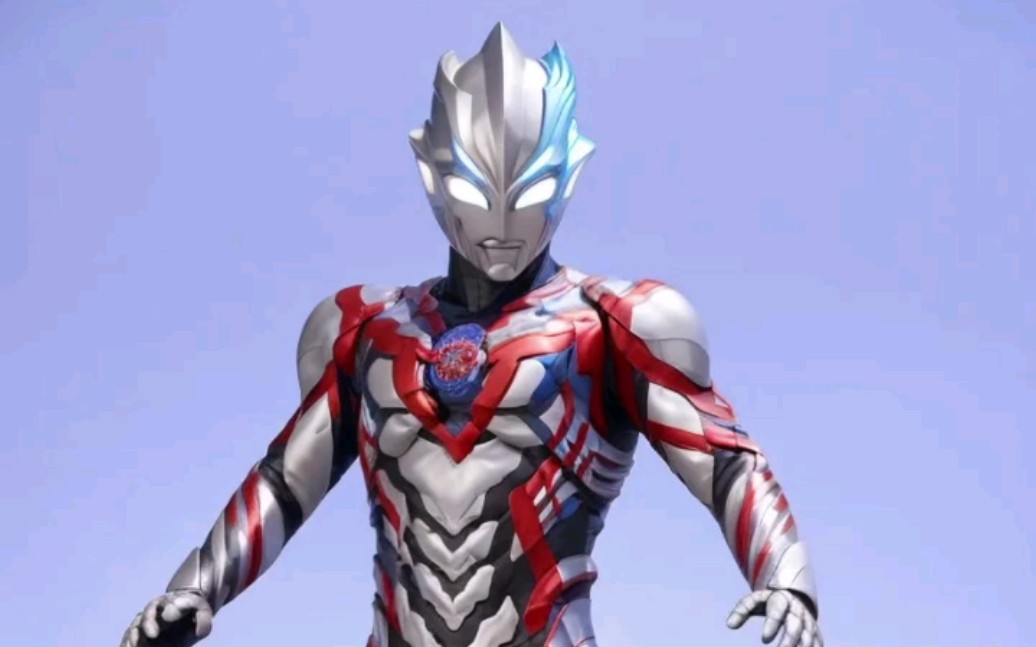 阿布索流特战士,阿布索流特·塔尔布雷泽奥特曼登场