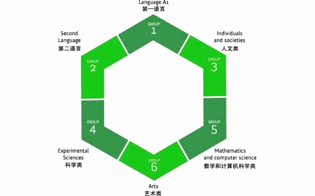 【国际教育】IBDP的自我介绍,3分钟秒懂IB国际体系!哔哩哔哩bilibili