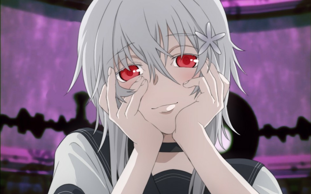 一方通行娘化,铃科百合子趣图集.