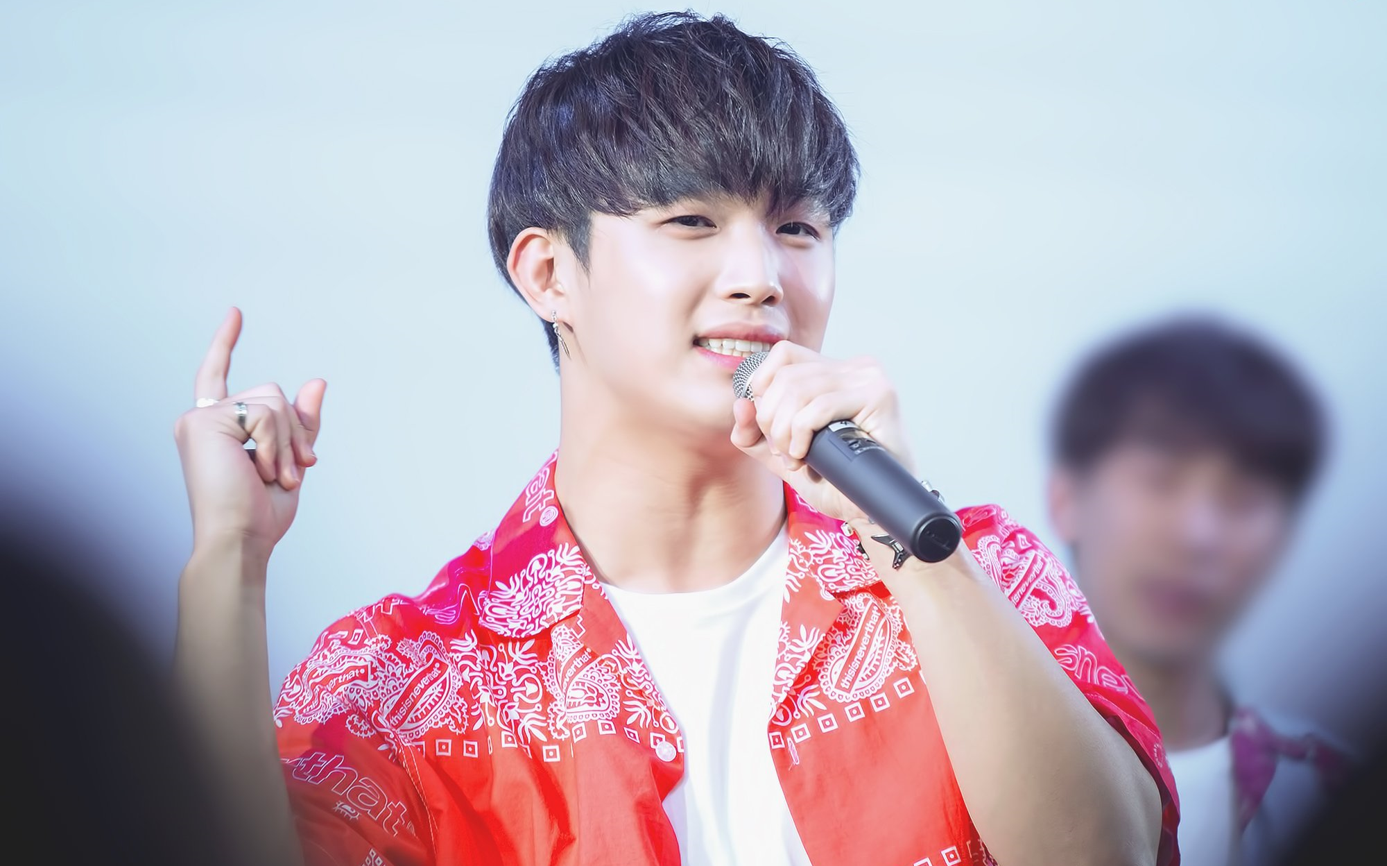 【btob任炫植】170904 任炫植 ins直播视频