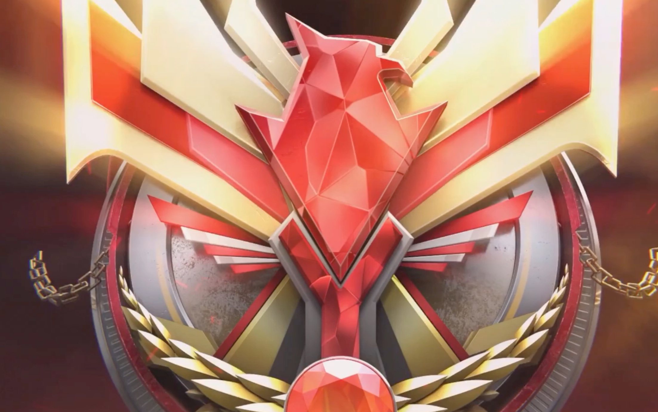 【gas游戏基地codm】白鹇:看到这个标志的人是不是因该给个三连呢