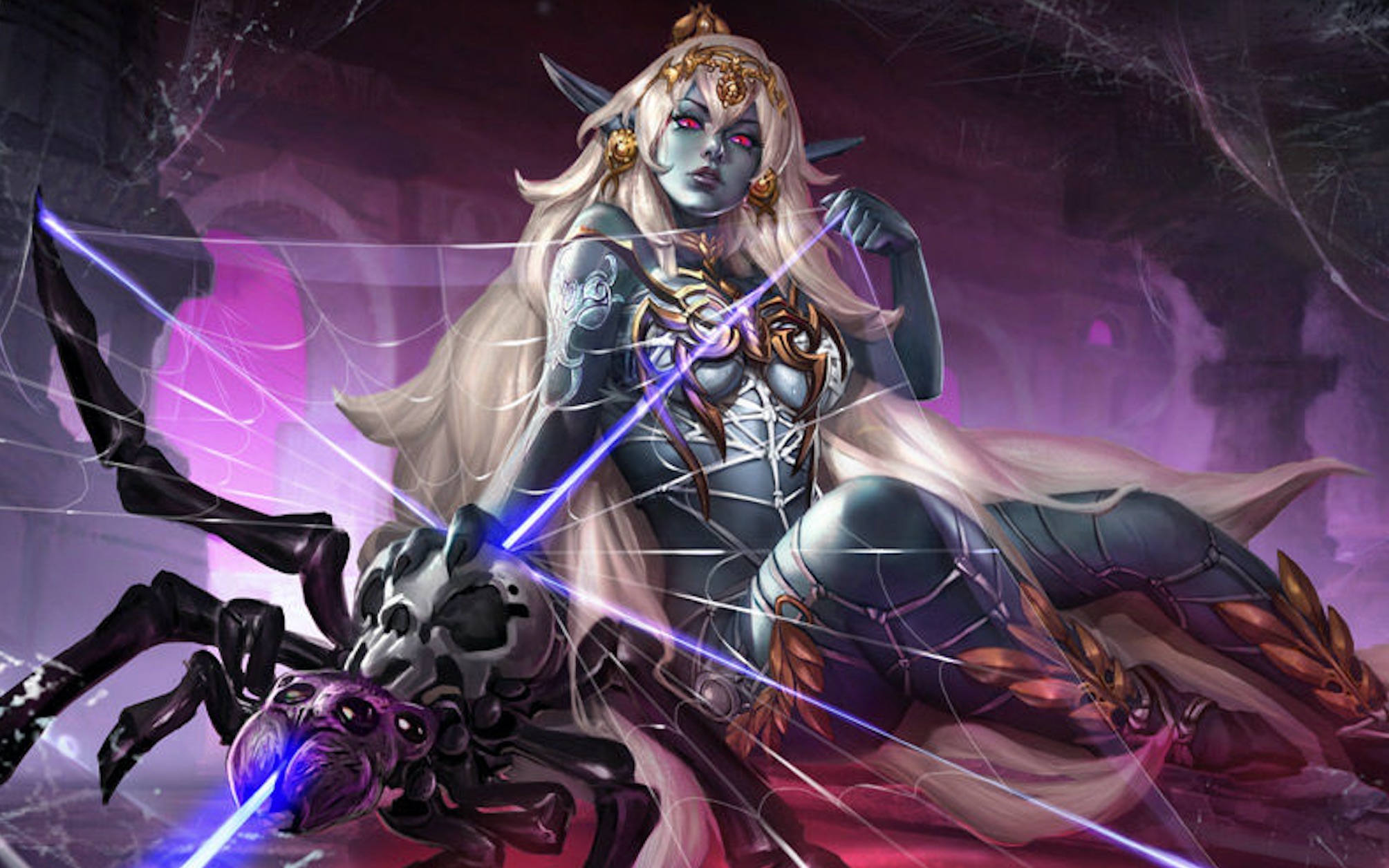 【虚荣vglex/5v5英雄时刻】 高地反弹,最为致命《虚荣vainglory》