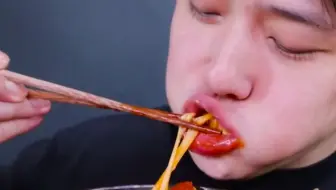 [UDT]韩国小哥吃芝士吸吸吸吸