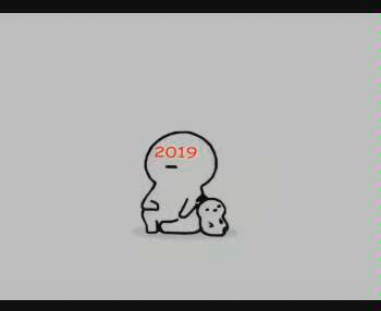 [图]2019你会留恋些什么？