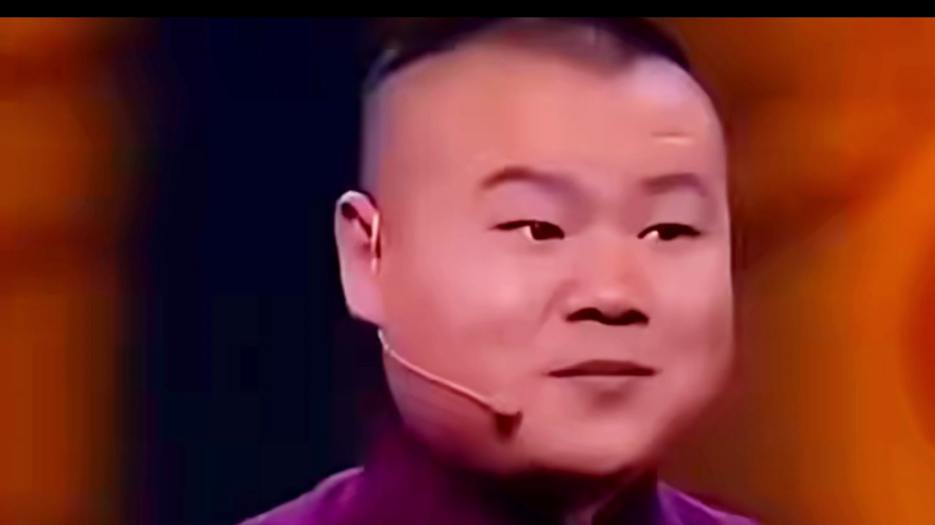 岳云鹏三言两语逼疯吴京