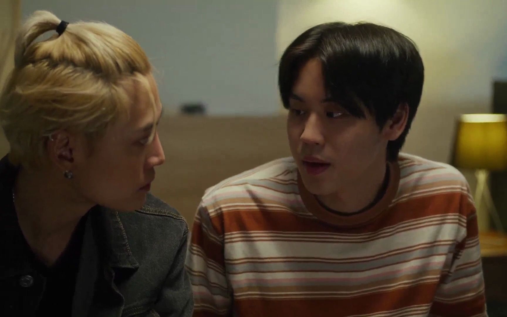 《麻绳》双男主腐剧(十五)明白自己的心意