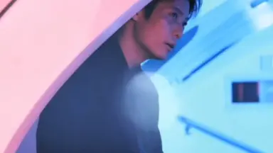 黒木啓司　クッション　SOW STEP UP 黑木启司（KEIJI）///-哔哩哔哩_Bilibili