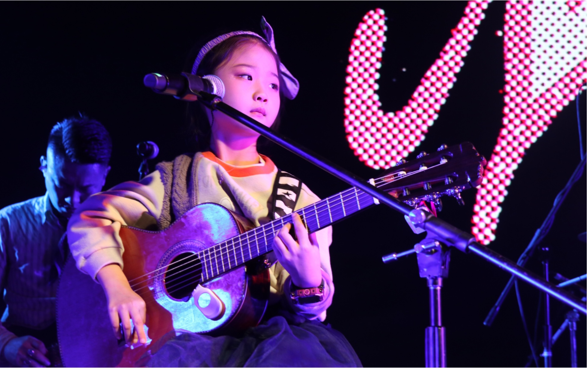 活动  【joysidexmiumiu】2020给小孩onenight《dong dong dong》miu