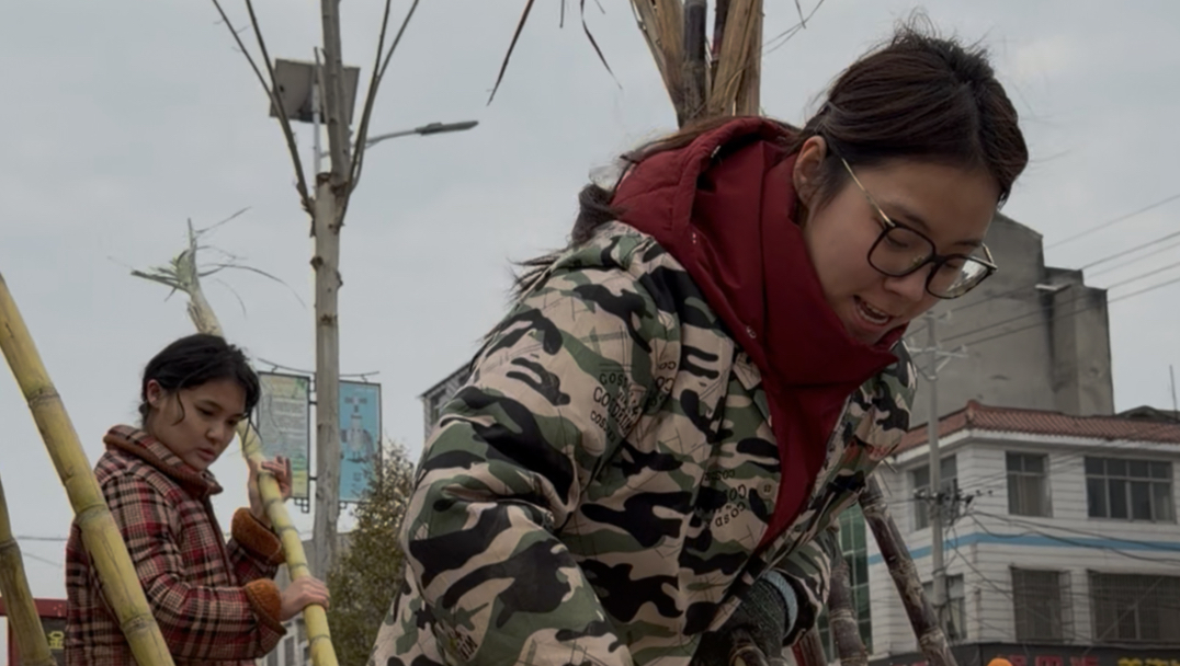 爸妈什么时候才能逃离原生家庭