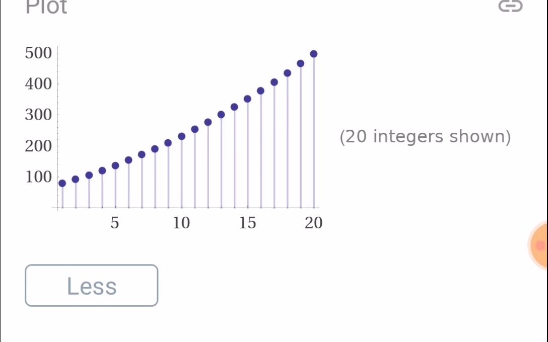 初、中、高等数学神器 WolframAlpha 【特殊数字 连分数 Special Numbers&Continued Fractions】哔哩哔哩bilibili