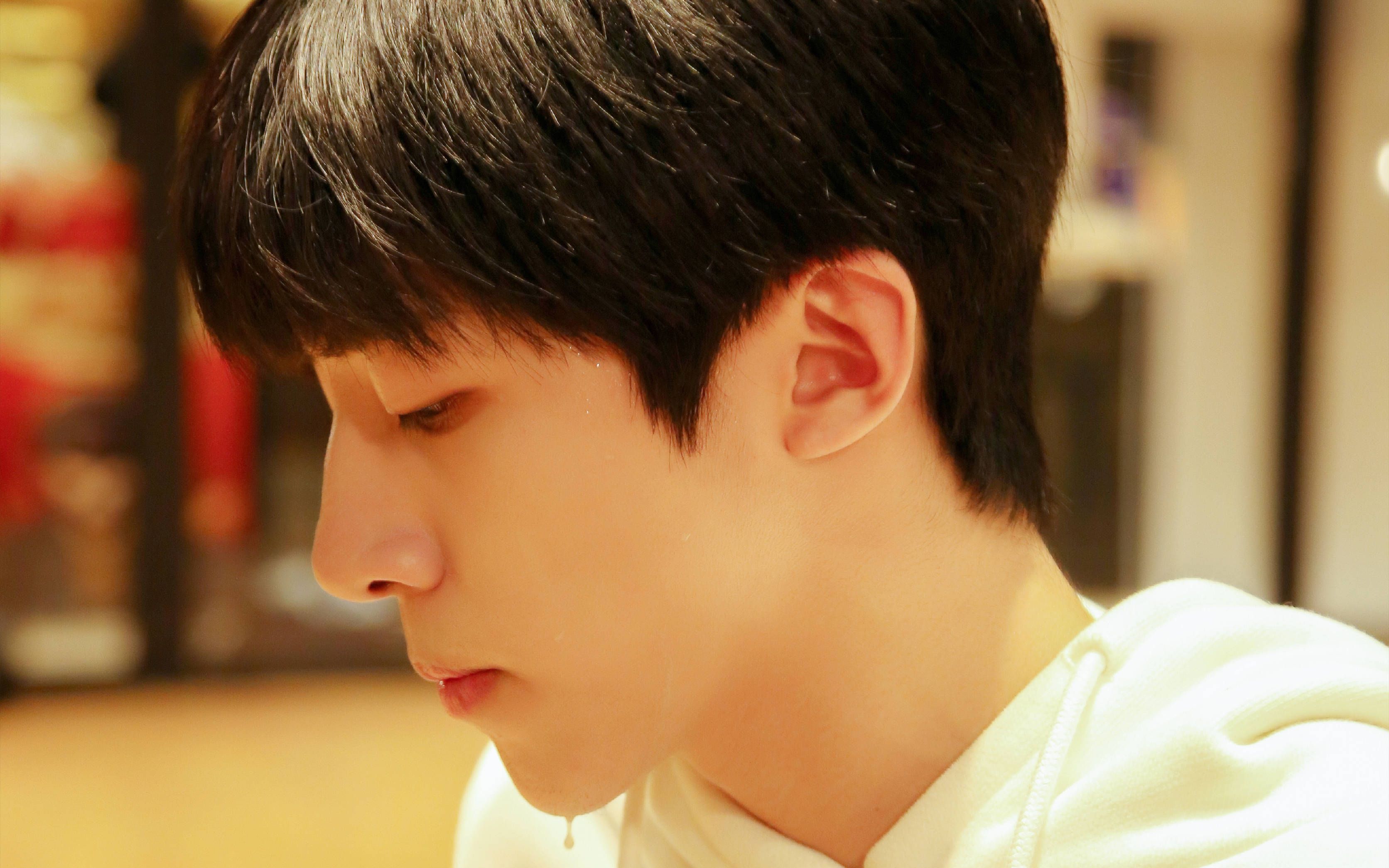 青春有你夏瀚宇抖音合集