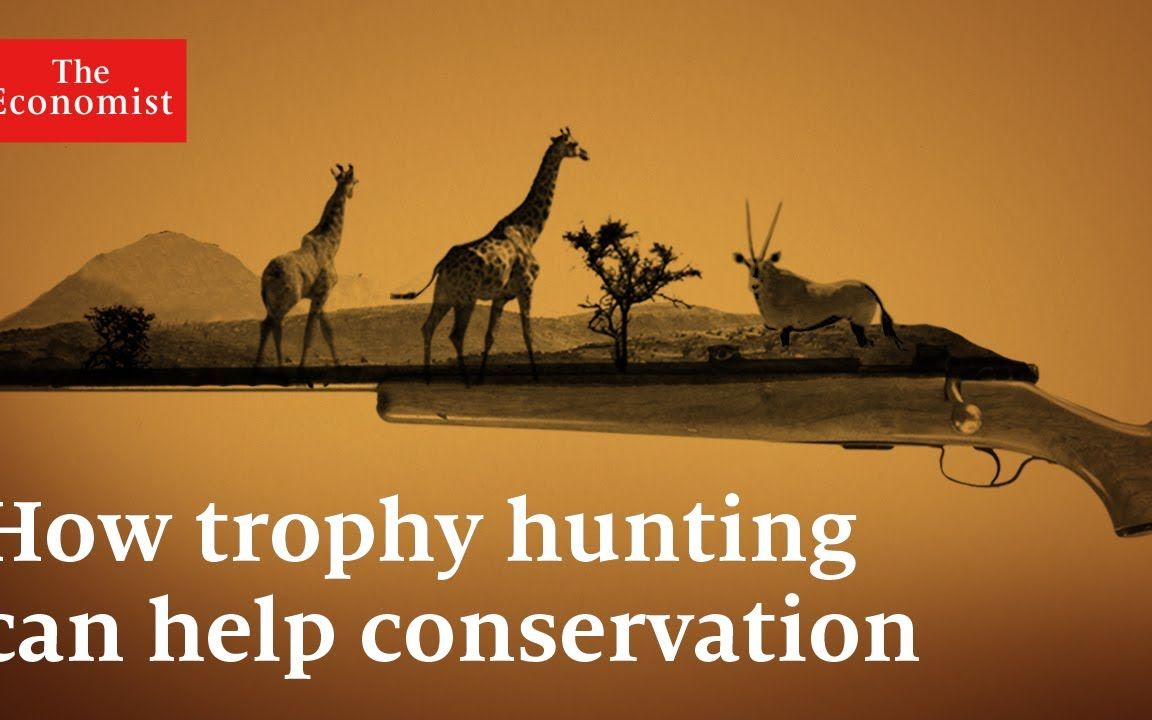 trophyhunting图片