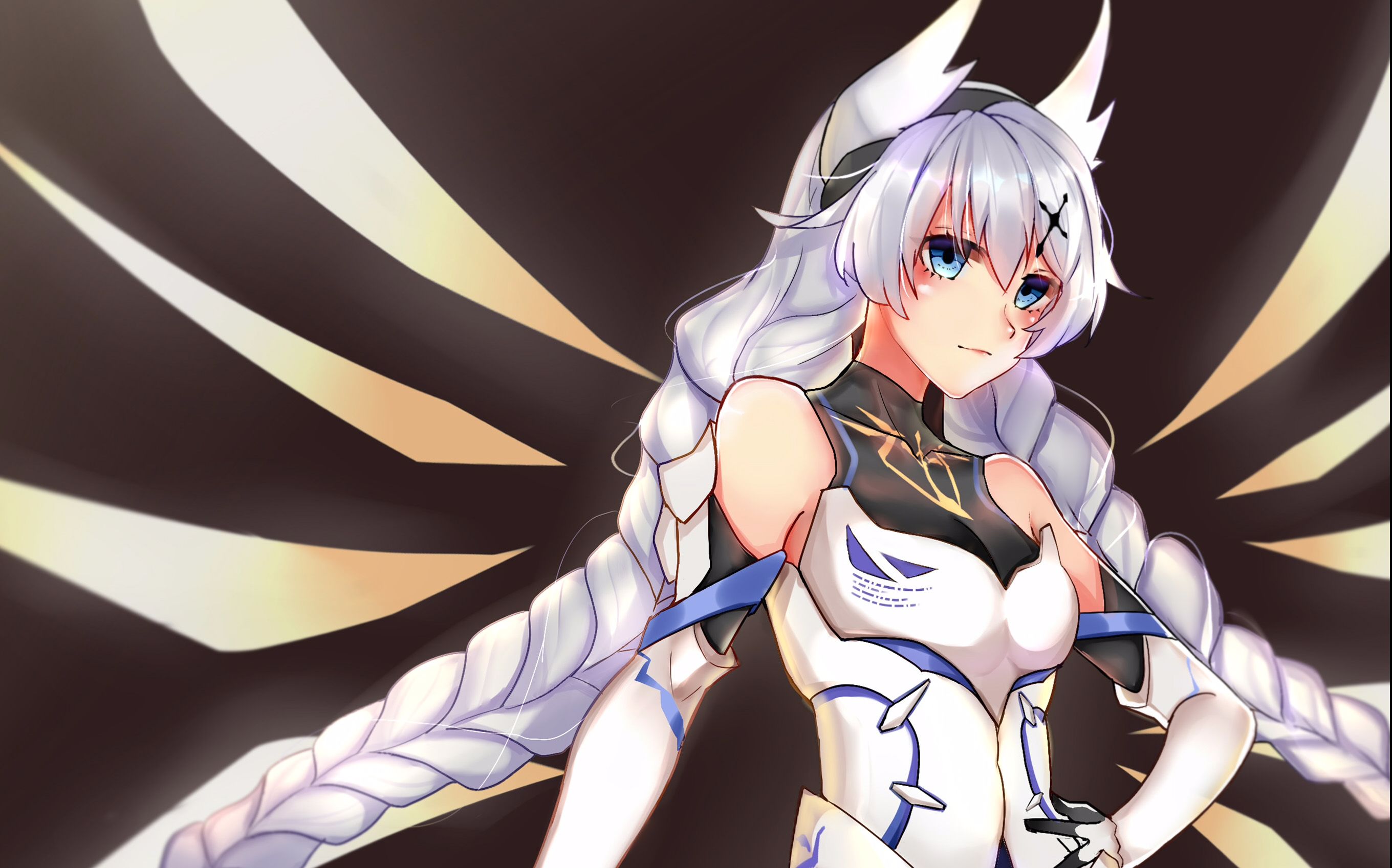 【崩坏3】月光:你可知道姬子阿姨有几种死法?_哔哩哔哩_bilibili