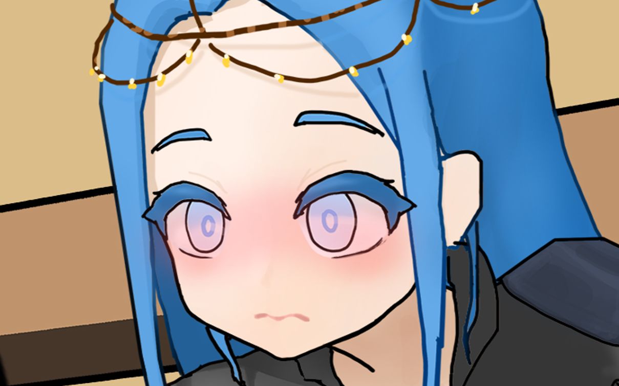 时空被卡住,幽灵猎手快帮帮她!