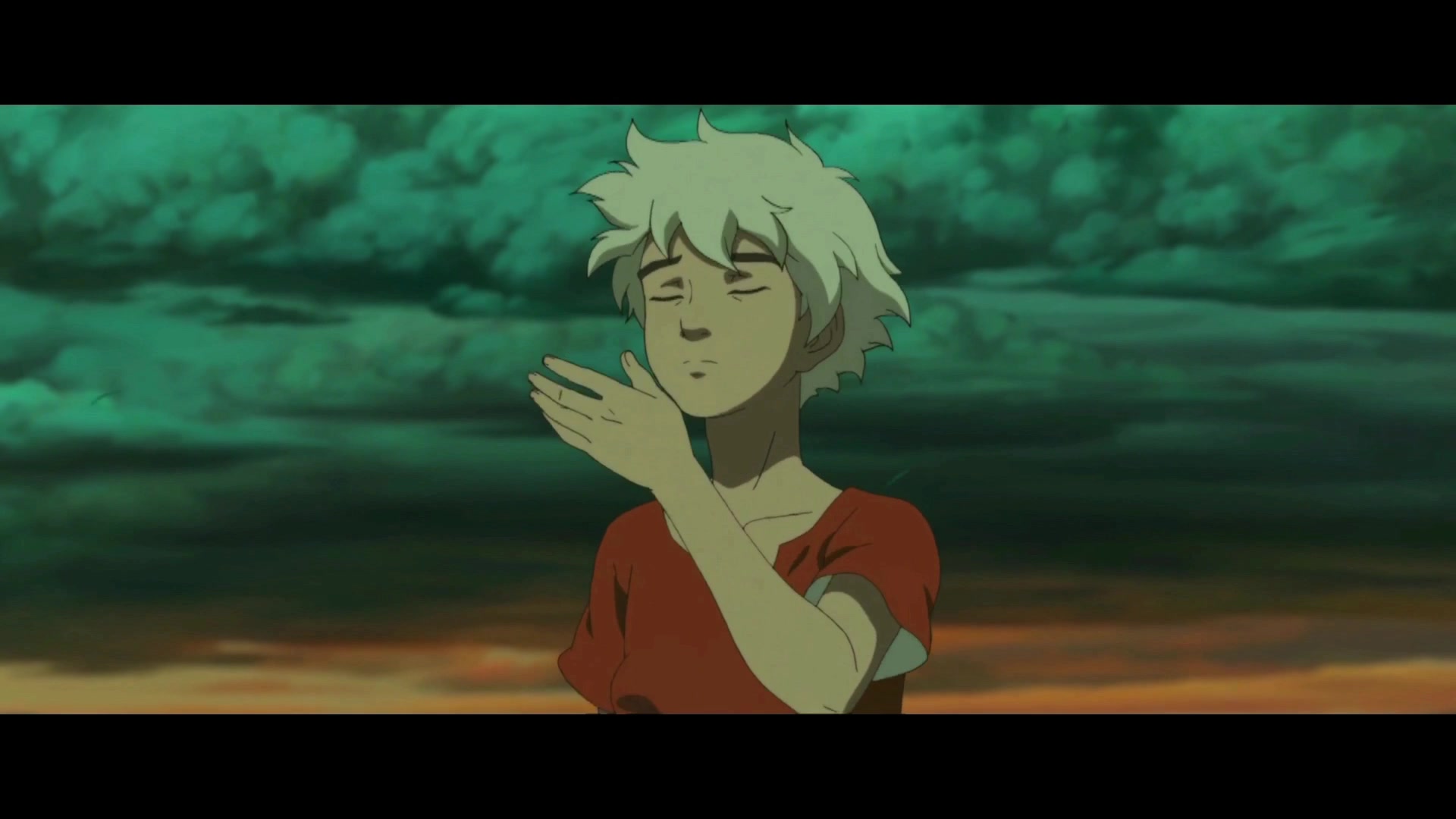 男主必死系列之大鱼海棠