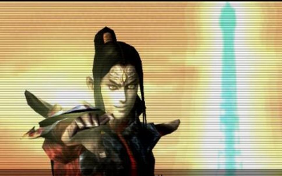 [图]【GY神】《鬼武者3HD》一周目全收集华丽流程解说第十期