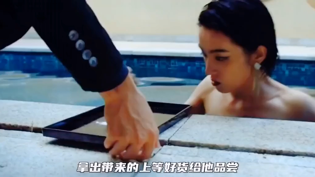 "#看看影片放松一下 #精彩片段分享 #电影90 绝命追击