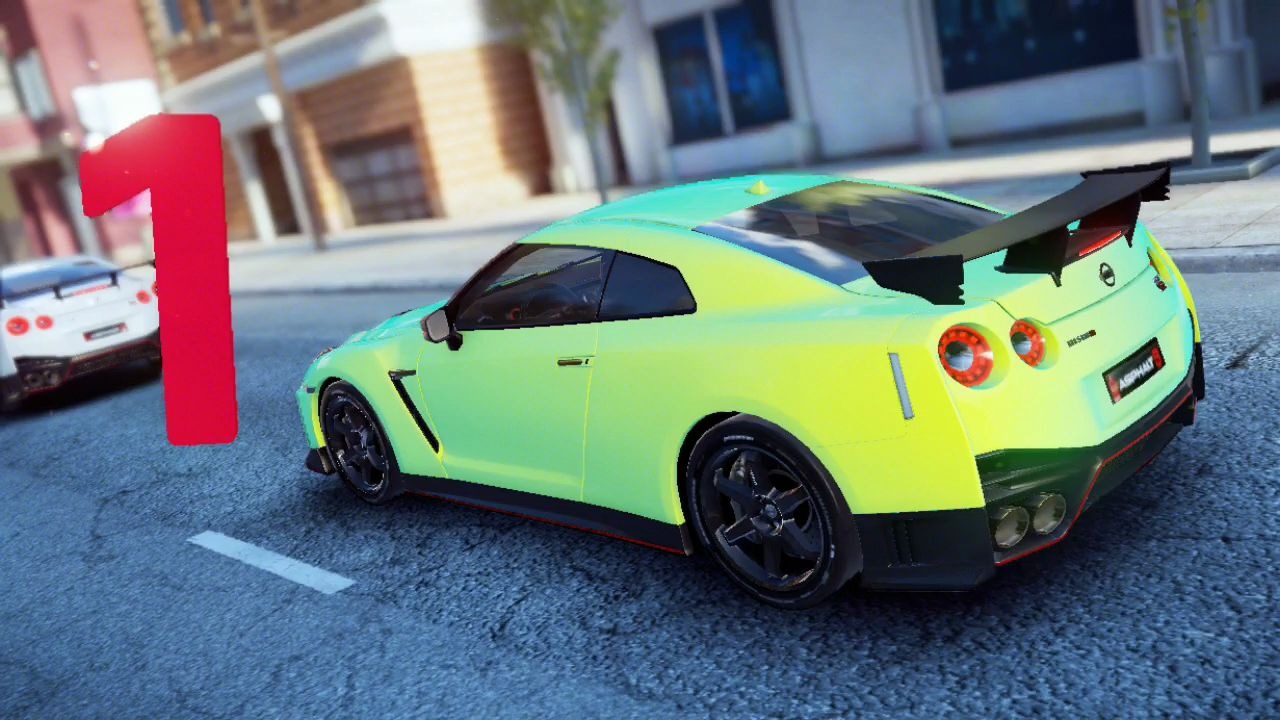 原谅色的战神狂野飙车9gtr寻车暴乱前百跑法140259