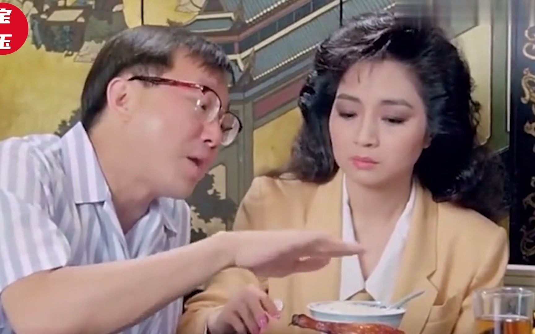 徐小凤年轻时颜值混剪70年她的美让人难忘天王天后视她为偶像