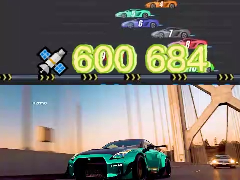 哪一辆极速赛车超跑的声浪是你的最爱!