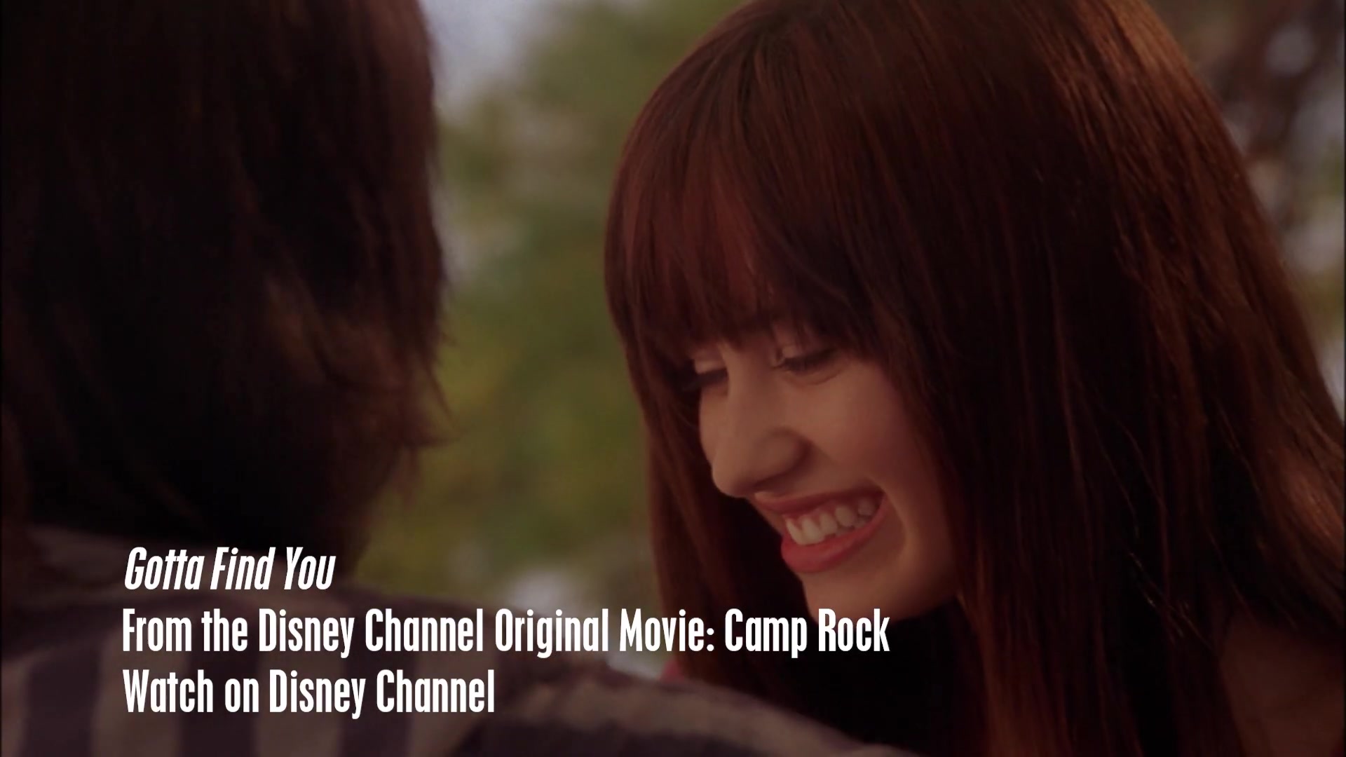 [图]【摇滚夏令营】Camp Rock 1 & 2 歌曲高清片段集合 (2008&2010)