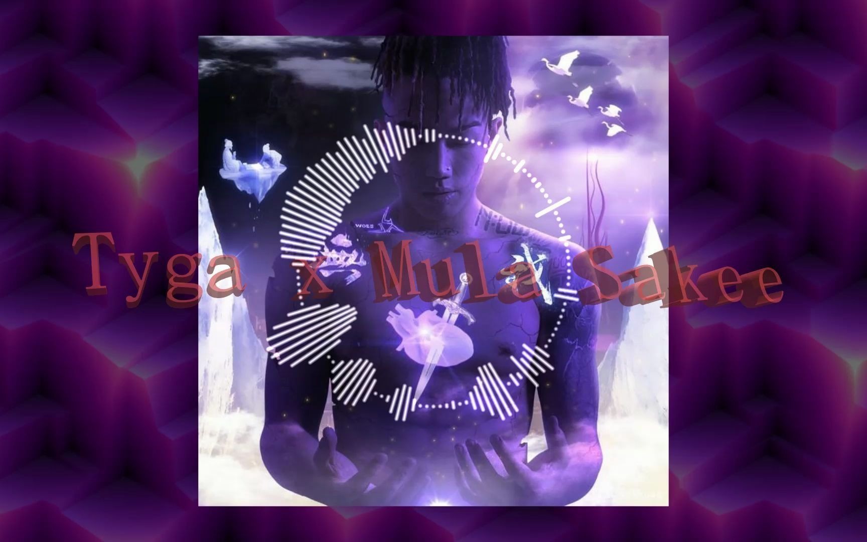 tyga x mula sakee type beat - "club" [prod. by aintmy]