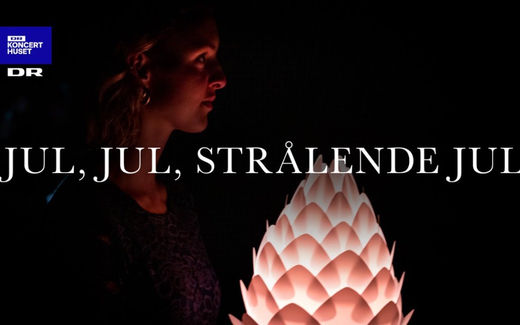 [图]【雪人音乐会】Jul, jul, strålende jul // DR Pigekoret & Dreamers’ Circus (LIVE)