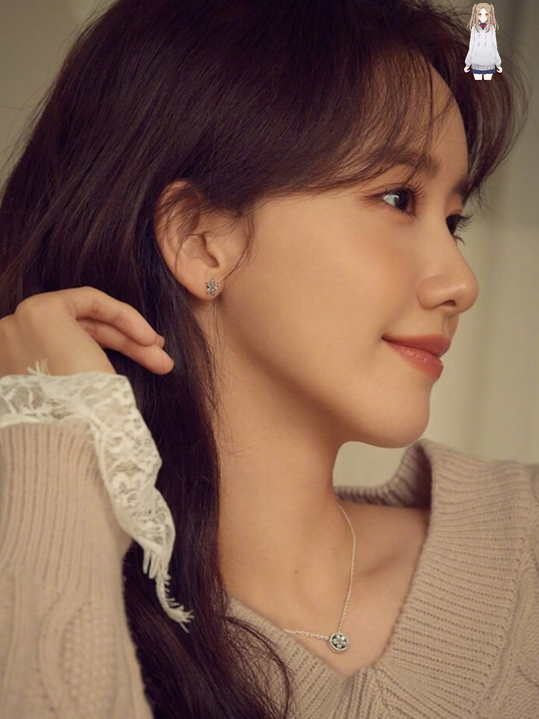 纯系的允儿(五)