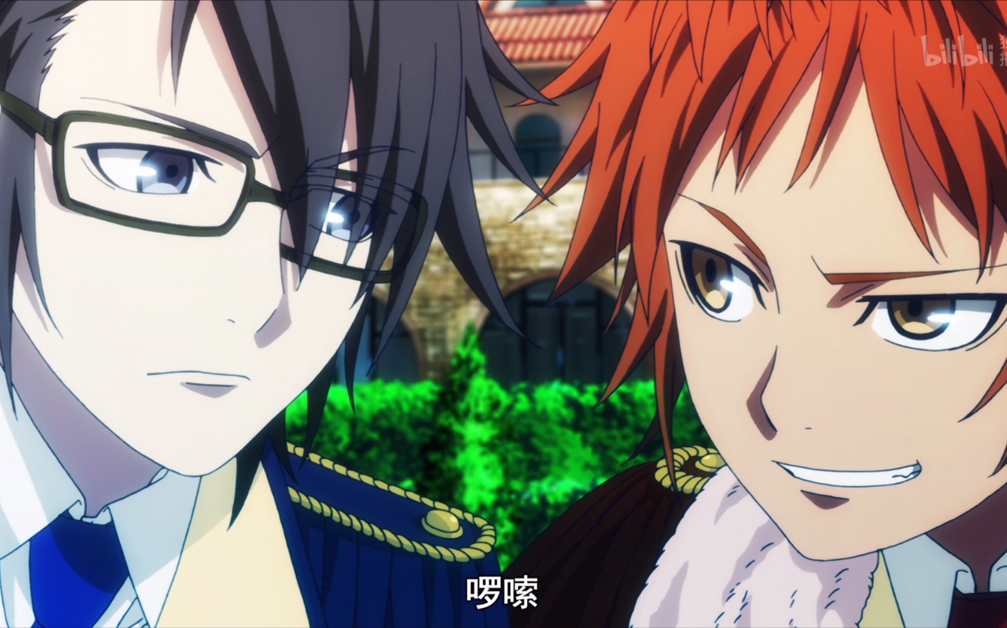 【k】伏八/猿美78 幽靈東京