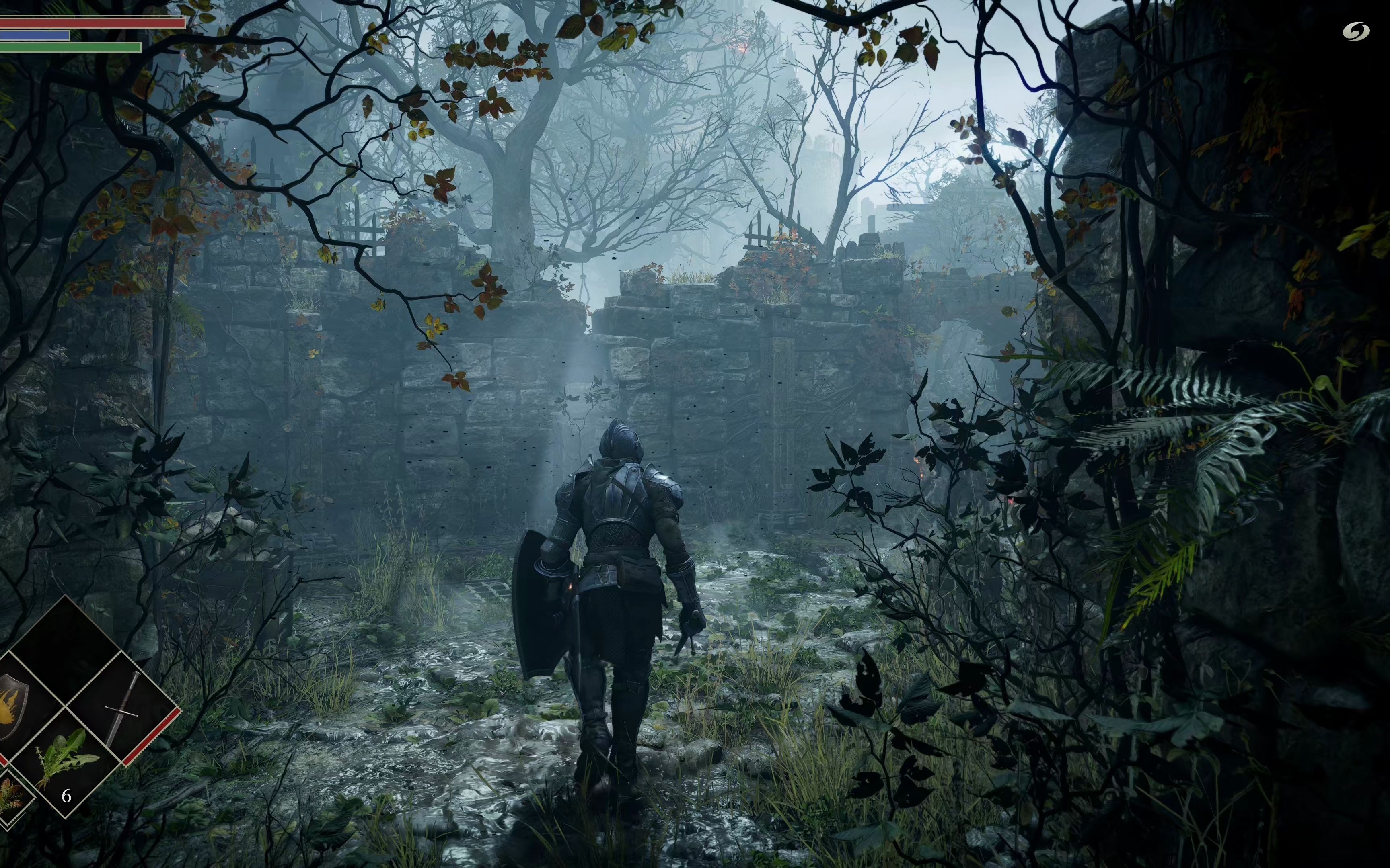 ps5首发最强画质!