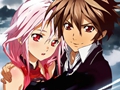 【MAD】荆棘之冠,希望之刃【Guilty Crown】哔哩哔哩bilibili