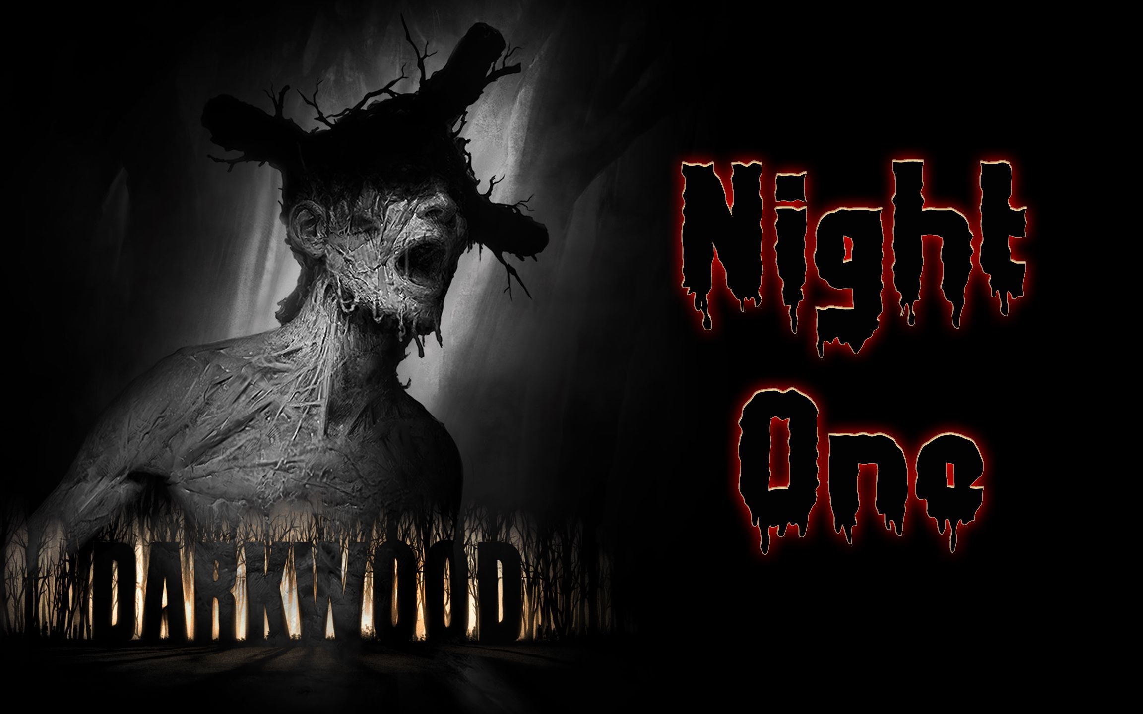 darkwood night one