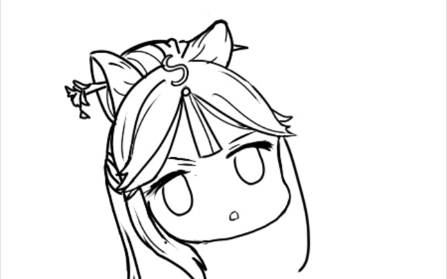 [新年贺图]凝光祝您财源滚滚