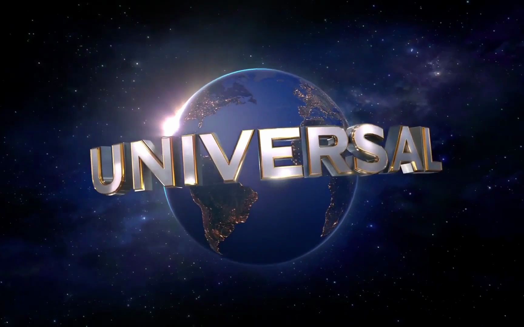 环球影业片头循环10分钟