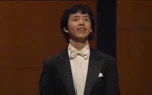 Скачать видео: 【修复版】李云迪 YUNDI LI 2004年 德国巴登独奏音乐会 完整版 合集