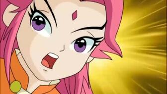 神兵小将,东方铁心_哔哩哔哩_bilibili