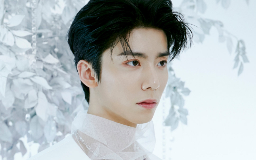 【sf9】【金辉映】210705 showcase tear drop hwiyoung cam直拍