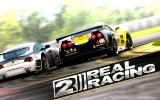 你可能没有玩过ta,点但你一定玩过ta的续作——REAL RACING 2(真实赛车2)哔哩哔哩bilibili极品飞车