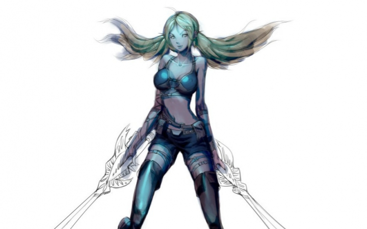 【芳华实况】时光之刃p7.死亡就是道歉