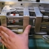 Injection Molding Machine- Part 1 - YouTube