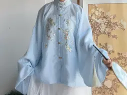 下载视频: 155cm汉服 | 秋款已经开始卷起来了是嘛