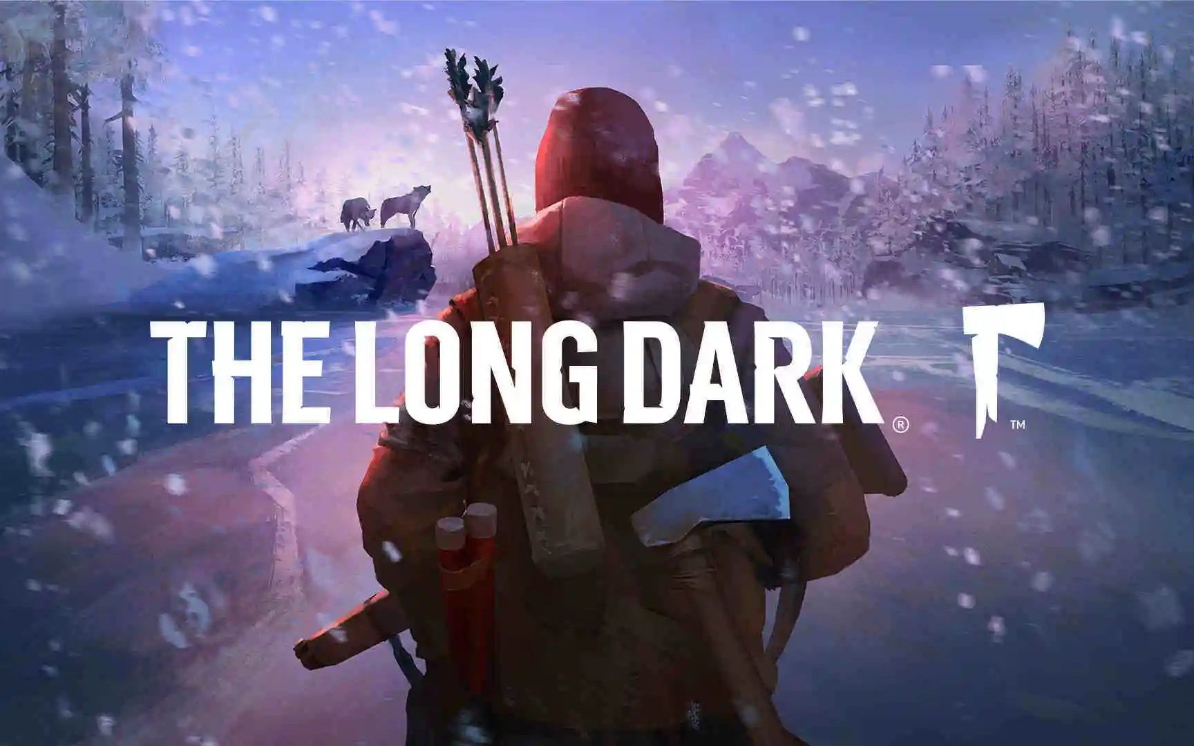 [图]漫漫长夜 the long dark 剧情模式全任务速速通