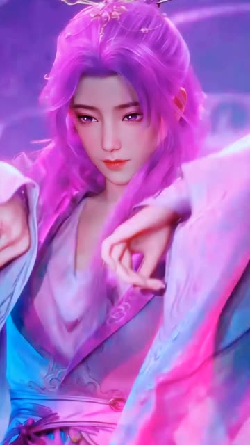 云霄 琼霄 碧霄 三霄仙子