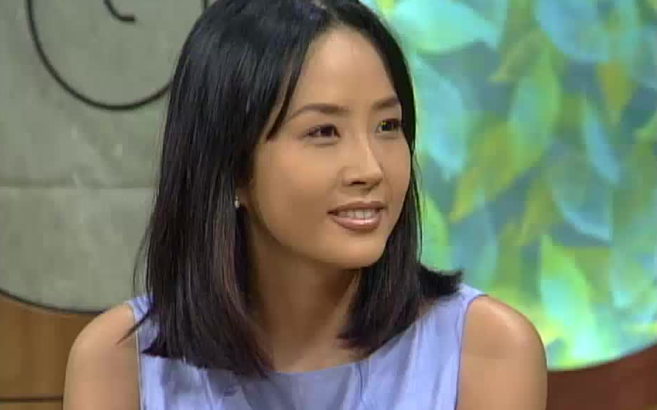 【应求】崔真实 专访 白智妍的白夜.ep01.1999年5月10日