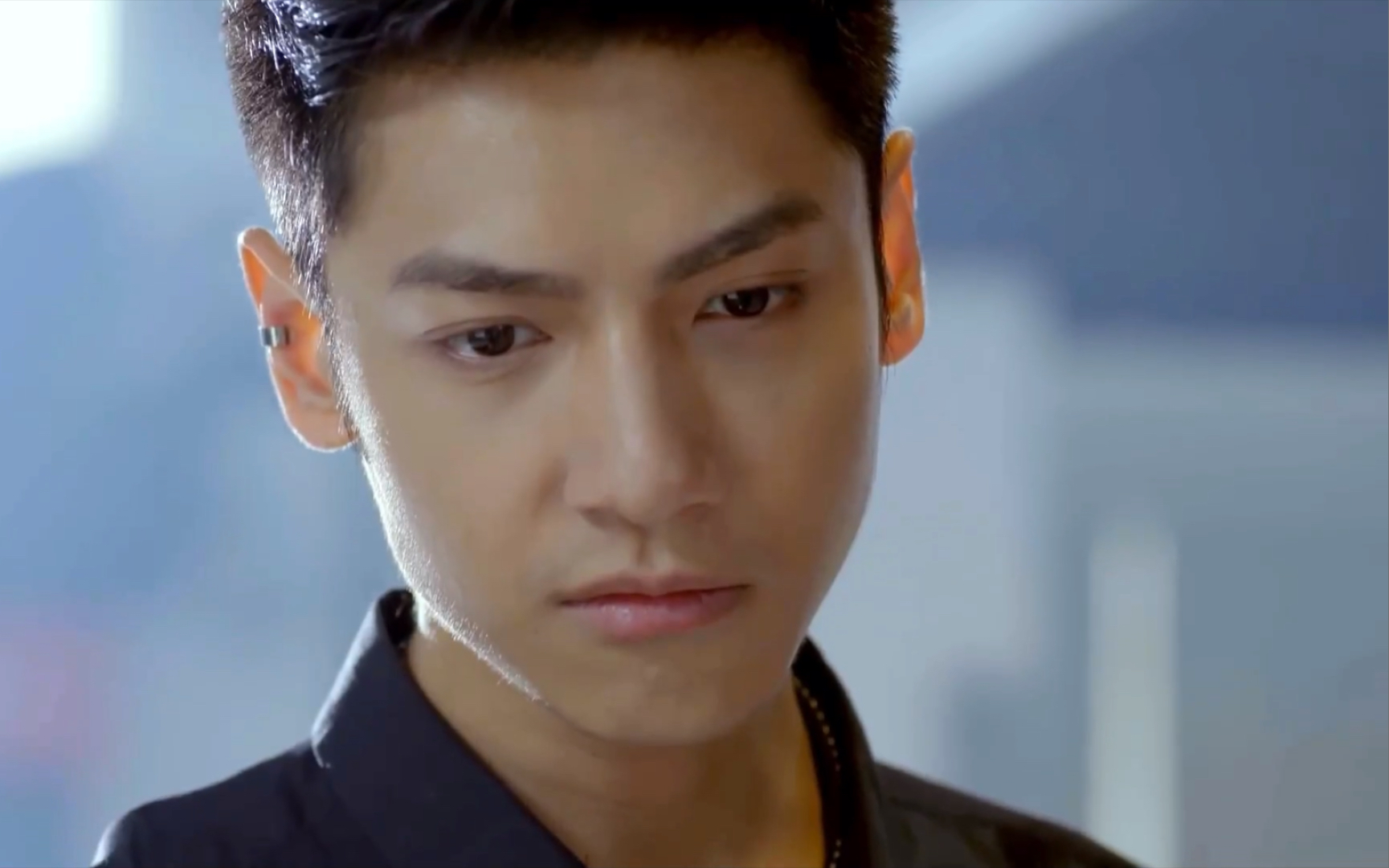 奶爸当家罗云熙于博第三十九集cut