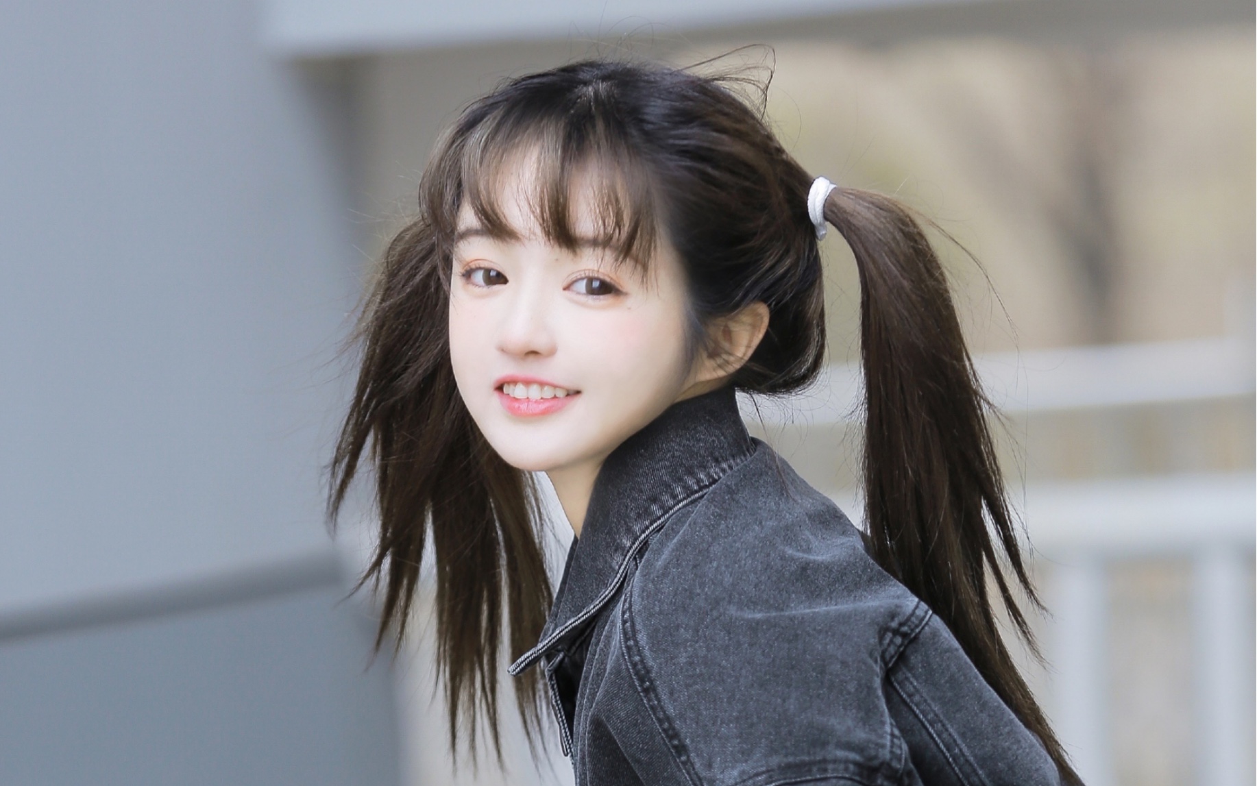 小陆离今日甜度超标