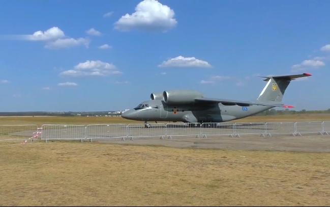 苏联安-72运输机的崛起和辉煌202311080016