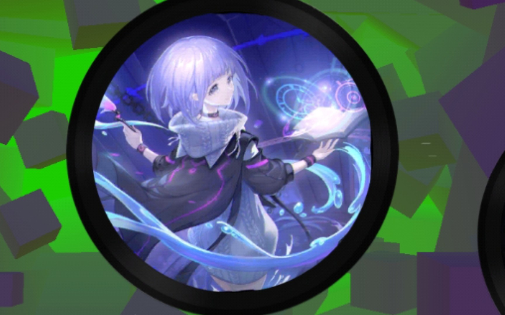 【muse dash】heterodoxy