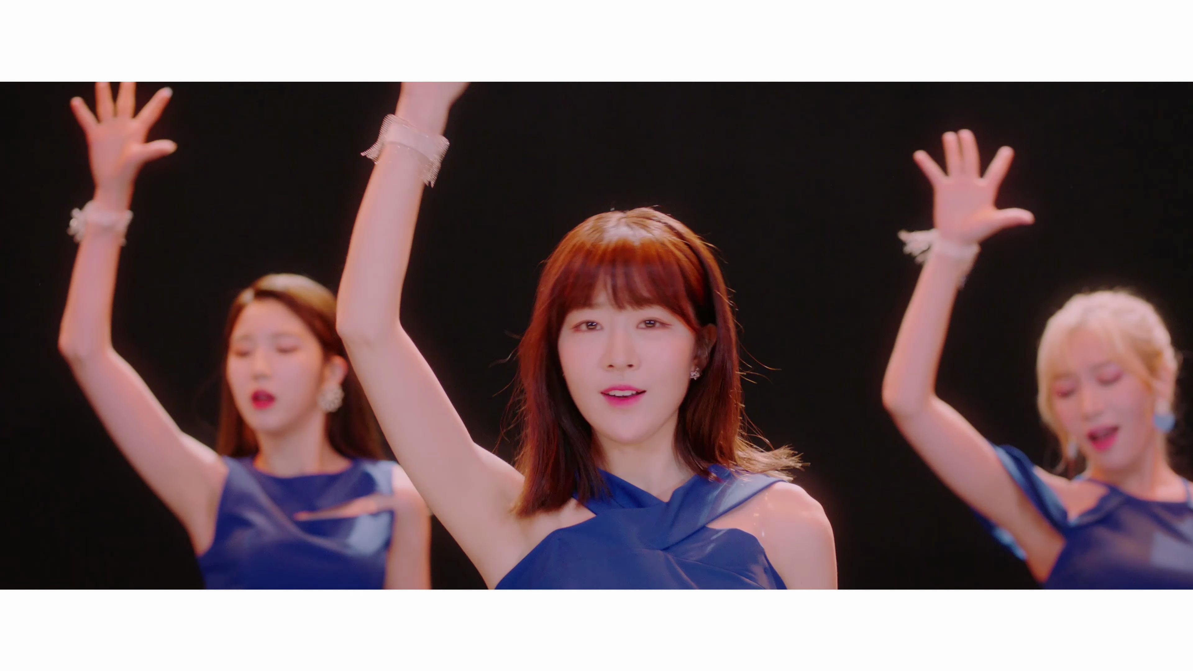 [图]【4K】Laboum/'Between U'MV,收藏级画质