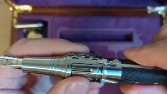 Montegrappa（万特佳）Revolver左轮
